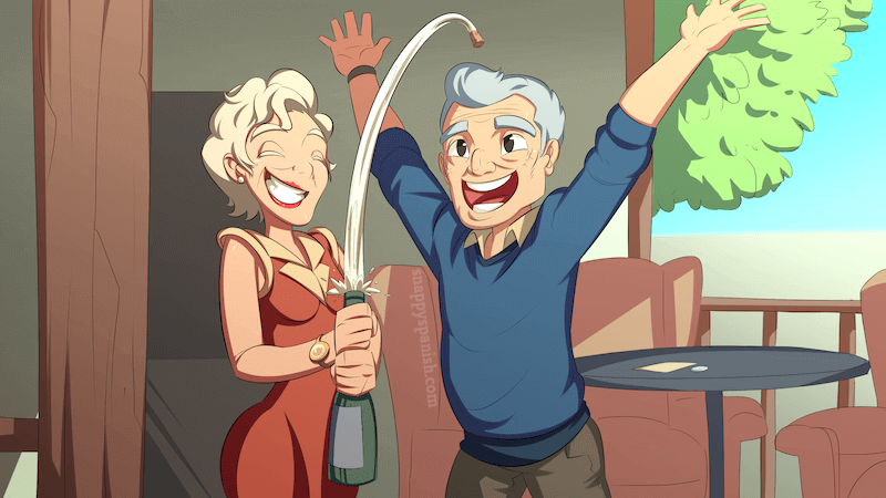 El Sentimiento De Ganar – The Feeling Of Winning
